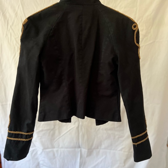 BB Dakota solider jacket - Picture 3 of 3